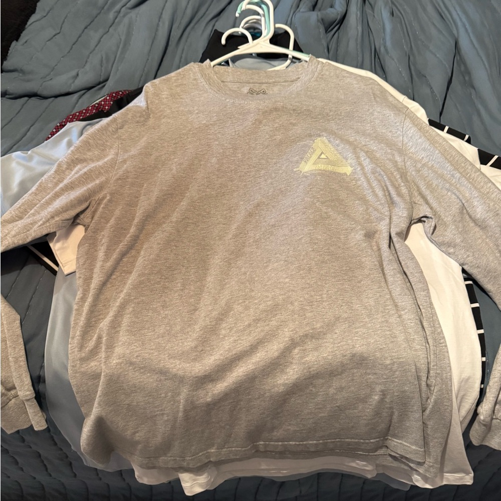 Palace long sleeve